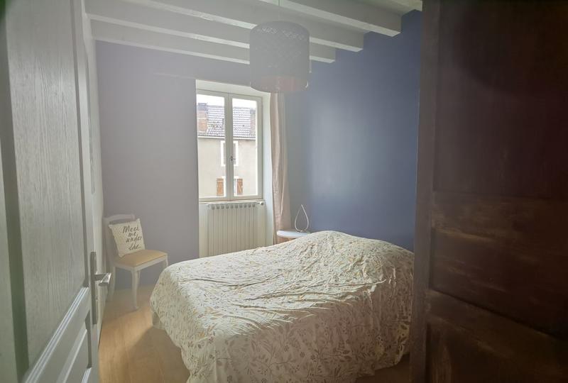 Maison - 153 m² - 7 pièces