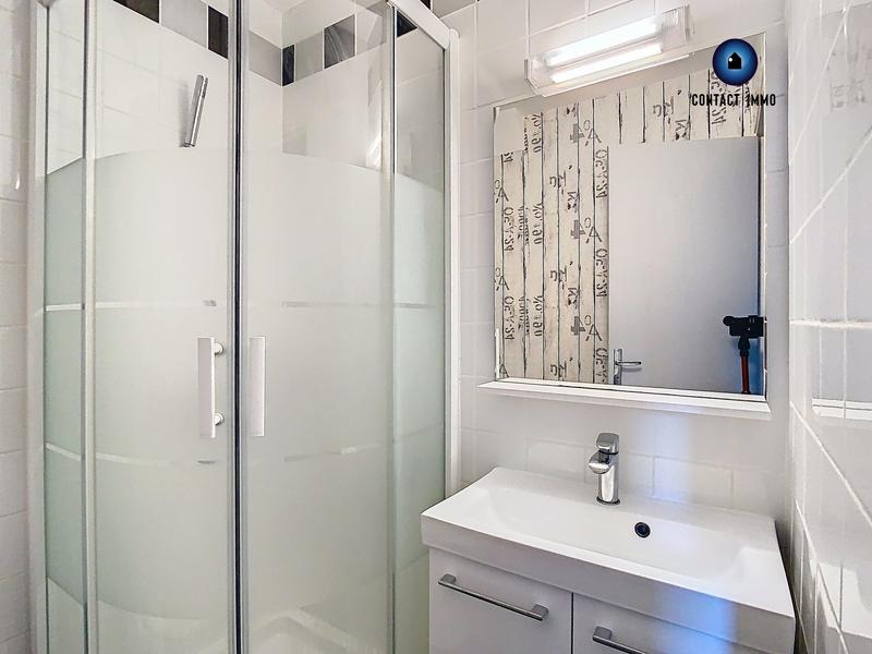 Appartement - 23 m² - 1 pièce