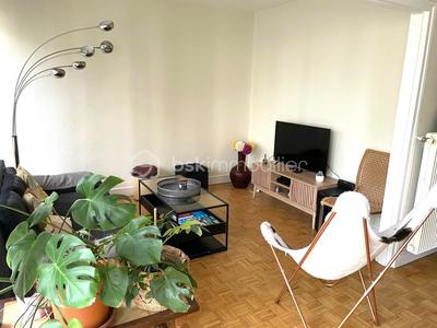 Appartement - 56 m² - 2 pièces