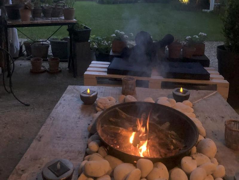 Maison de maîtres - 247 m² - 7 pièces