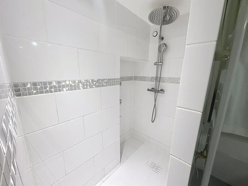 Appartement - 29 m² - 2 pièces