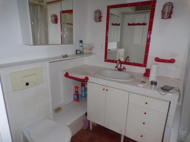 Maison de ville - 122 m² - 5 pièces