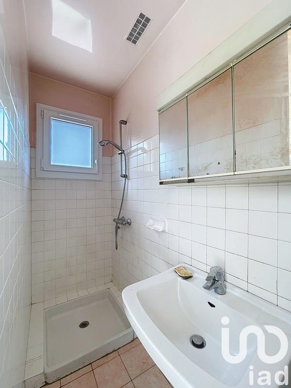 Maison de ville - 96 m² - 5 pièces