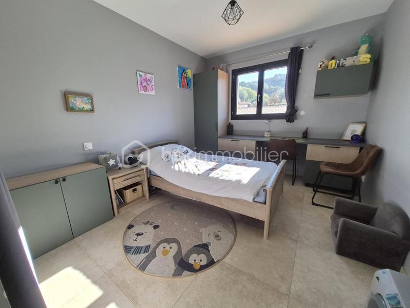 Maison - 108 m² - 4 pièces