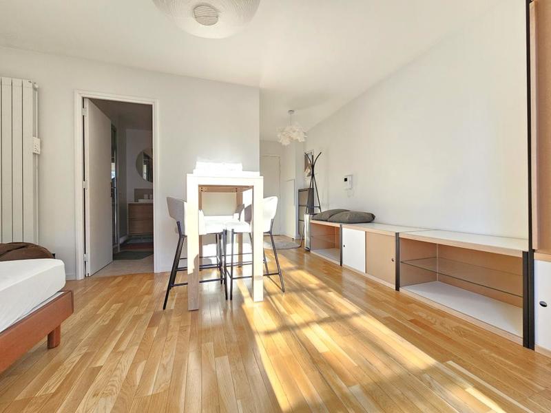 Appartement - 24 m² - 1 pièce