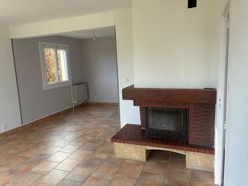 Maison - 109 m² - 6 pièces