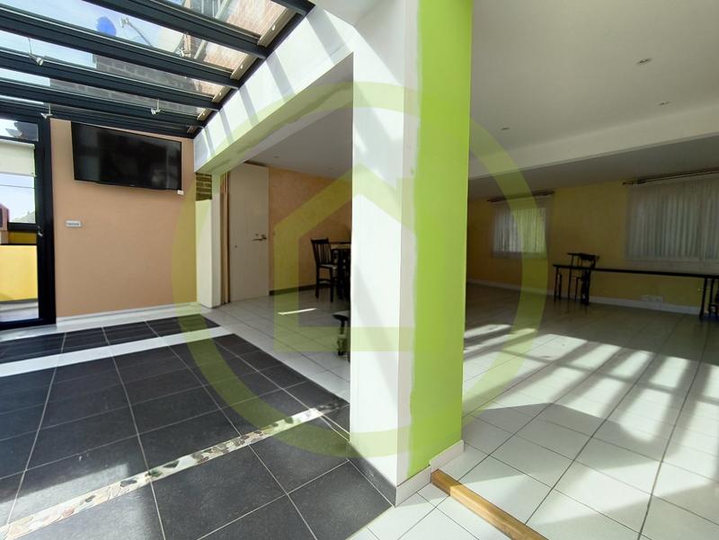 Maison - 144 m² - 6 pièces