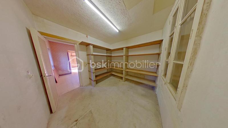 Longère - 91 m² - 5 pièces