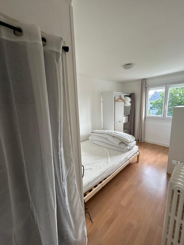 Appartement - 51 m² - 3 pièces