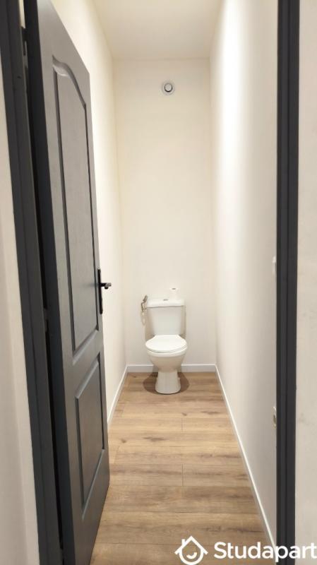 Maison de ville - 80 m² - 3 pièces