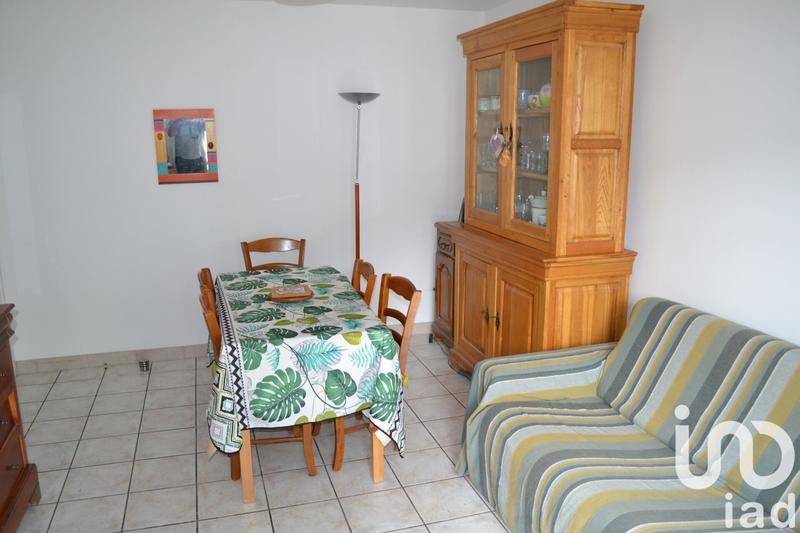 Appartement - 70 m² - 4 pièces