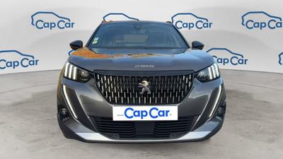 Peugeot 2008 II 1.5 BlueHDi 130.0 Eat 8 Gt Pack - Automatique Entretien constructeur