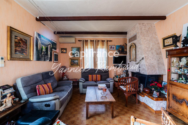 Maison - 108 m² - 5 pièces