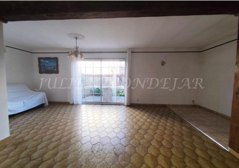 Maison - 123 m² - 5 pièces