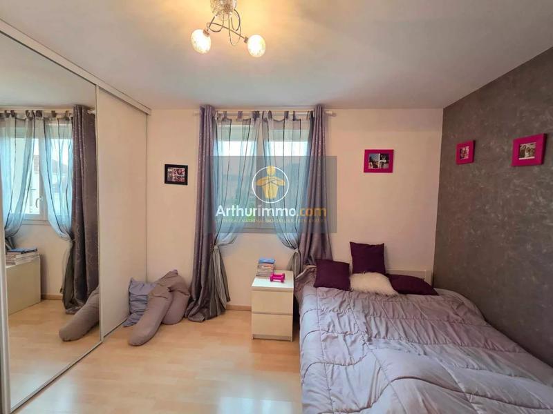 Maison - 124 m² - 6 pièces