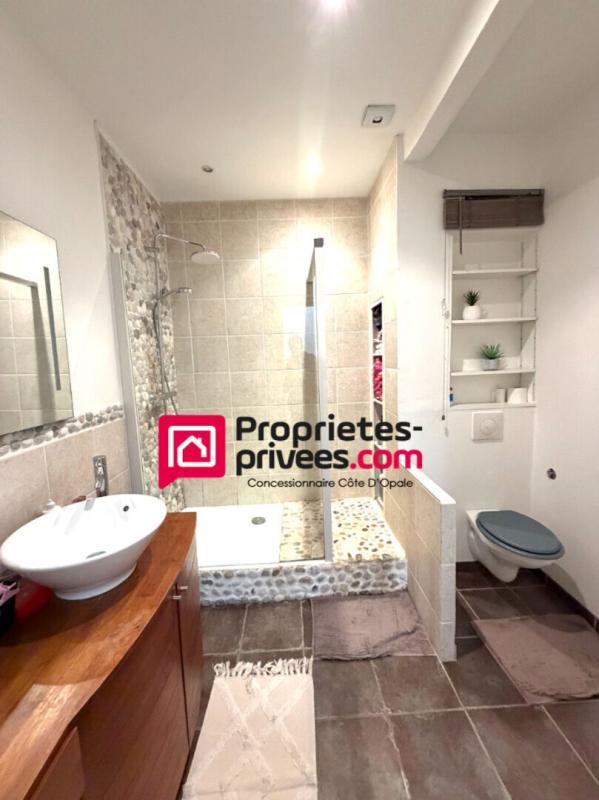 Appartement - 110 m² - 4 pièces