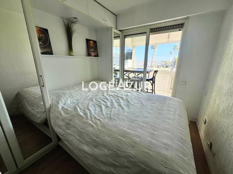 Appartement - 34 m² - 2 pièces