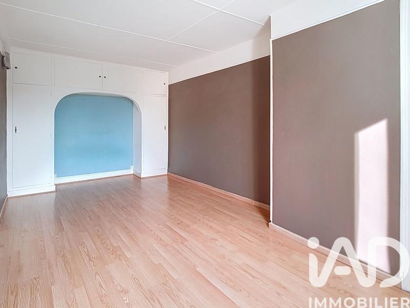 Maison - 116 m² - 4 pièces