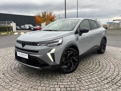 Renault Symbioz E-Tech full hybrid 145 Esprit Alpine