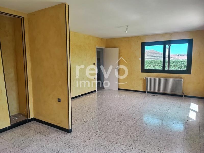 Maison de bois - 83 m² - 4 pièces