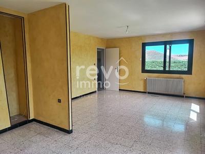 Maison de bois - 83 m² - 4 pièces