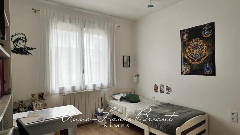 Maison - 107 m² - 5 pièces