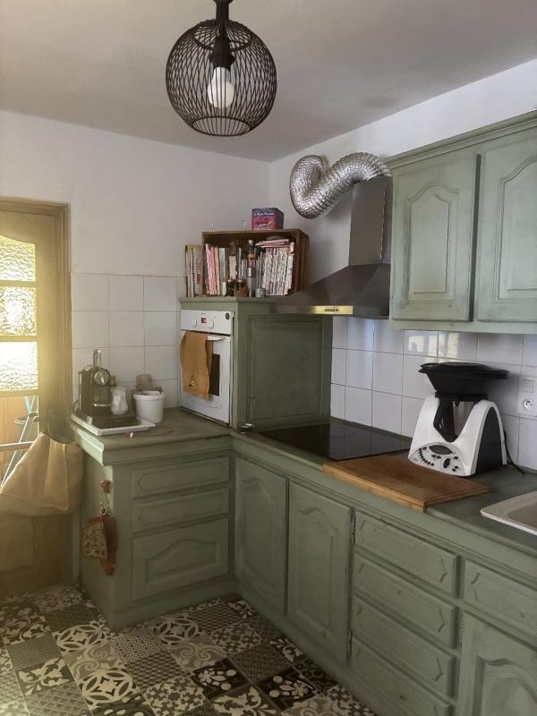 Maison en pierre - 140 m² - 6 pièces