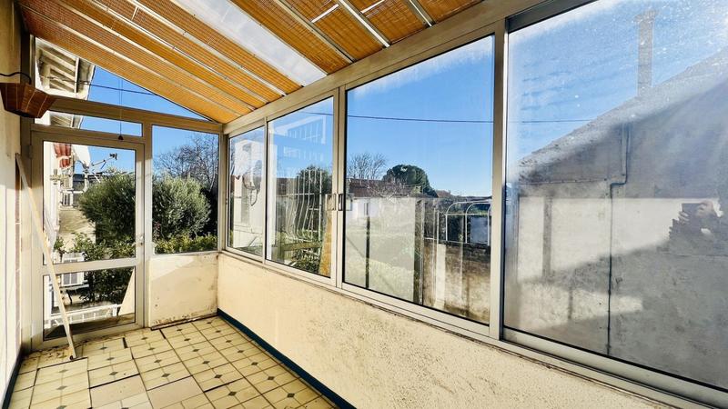 Maison - 170 m² - 7 pièces