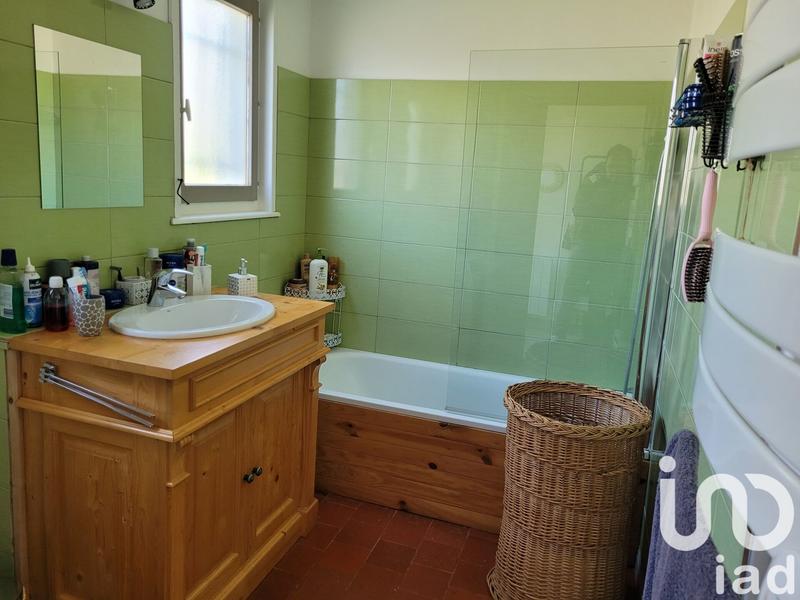 Maison - 159 m² - 6 pièces