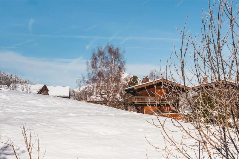 Duplex - 70 m² - 5 pièces