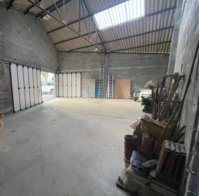 Maison - 336 m² - 14 pièces