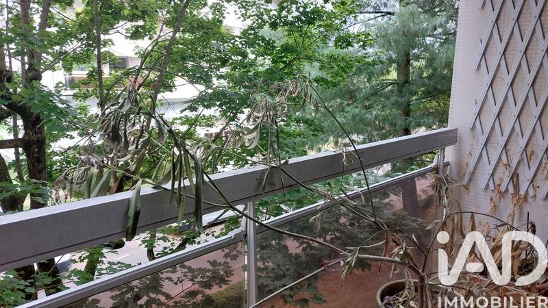 Appartement - 128 m² - 6 pièces