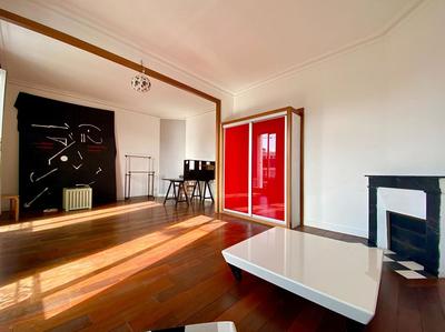 Appartement - 53 m² - 2 pièces