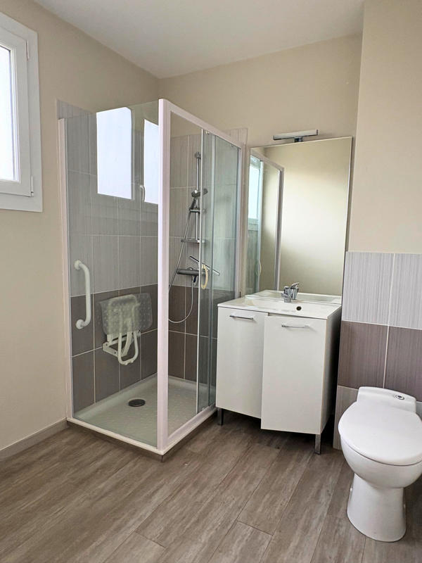 Maison - 84 m² - 4 pièces