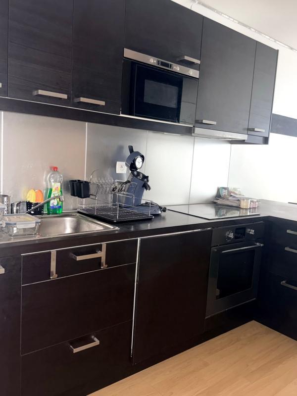 Appartement - 21 m² - 1 pièce