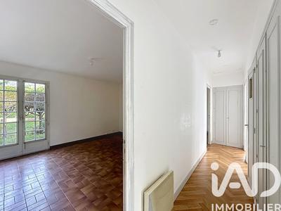 Maison - 63 m² - 3 pièces