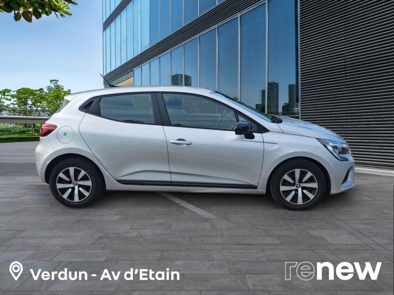 Renault Clio V TCe 90 Equilibre