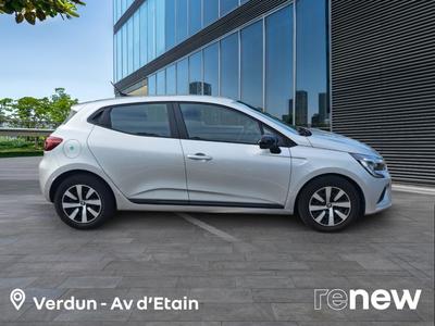 Renault Clio V TCe 90 Equilibre