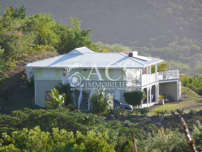 Maison - 132 m² - 5 pièces