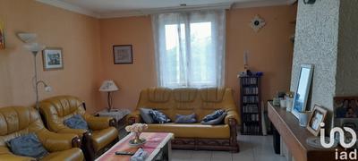 Maison - 168 m² - 8 pièces