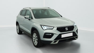 Seat Ateca 1.0 Tsi 110 ch Start Stop Style