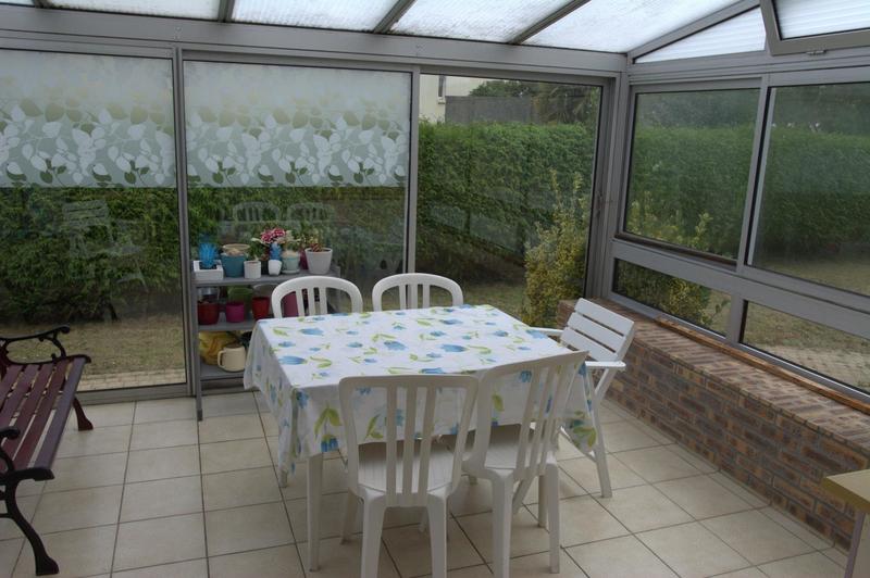 Maison - 127 m² - 5 pièces