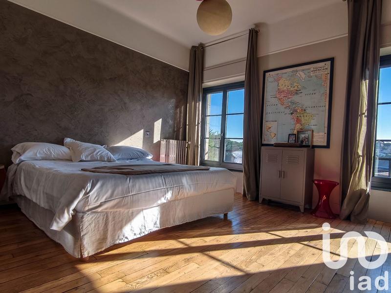 Maison de ville - 226 m² - 6 pièces