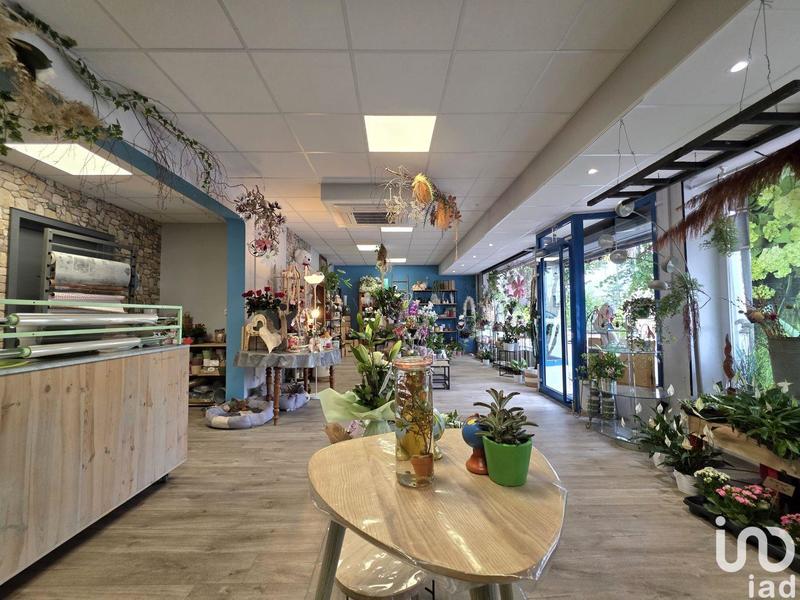 Local commercial - 100 m²