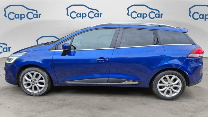 Renault Clio Estate IV 0.9 TCe 90 Intens - 5 places