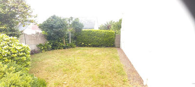 Maison - 101 m² - 5 pièces