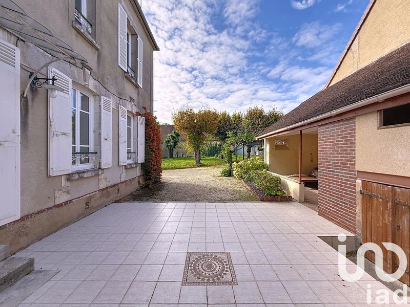 Maison de campagne - 250 m² - 7 pièces