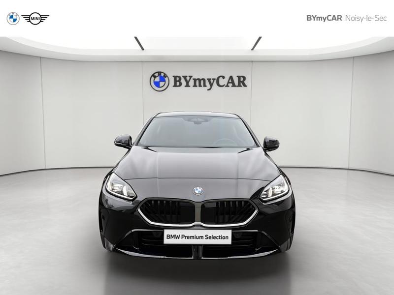 Bmw Série 1 F70 120 170 ch Dkg7 m Sport