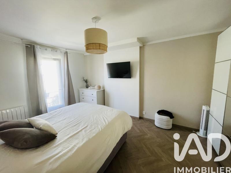 Maison - 73 m² - 3 pièces