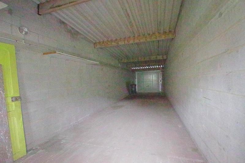 Maison de ville - 73 m² - 4 pièces